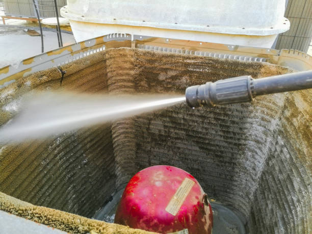 Best Professional Duct Cleaning Services  in Sardinia, OH