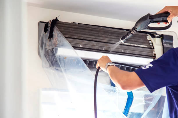 Best Commercial HVAC Duct Cleaning  in Sardinia, OH
