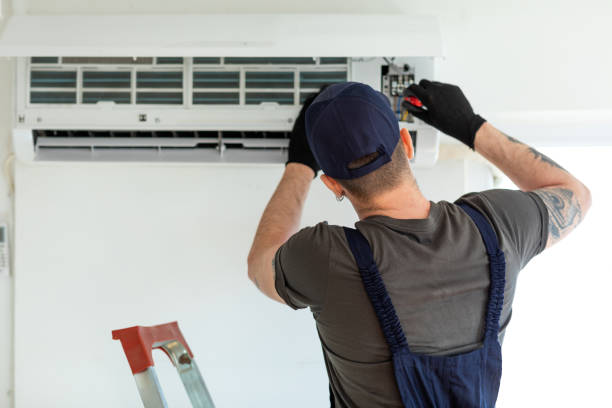 Best Commercial Air Duct Cleaning  in Sardinia, OH