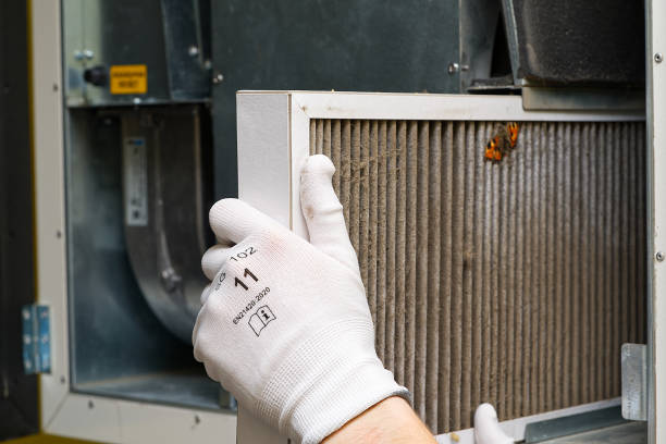 Best Affordable HVAC Duct Cleaning  in Sardinia, OH