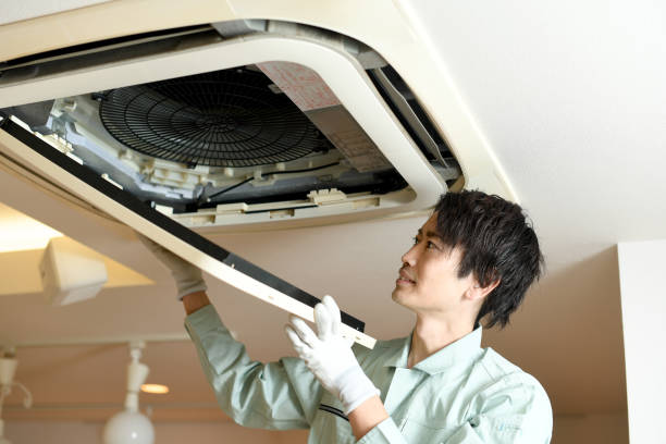 Best Air Duct Cleaning Near Me  in Sardinia, OH