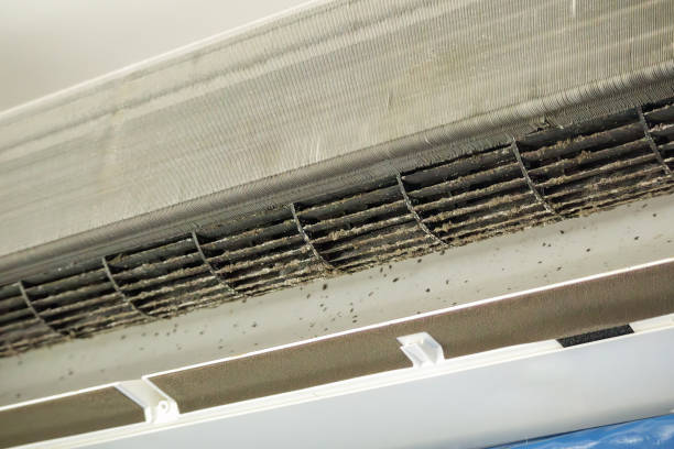 Best Air Duct Cleaning Near Me in OH